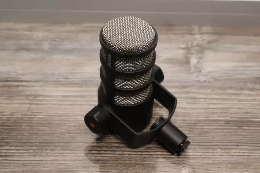 Store Special Product - RODE - PODMIC